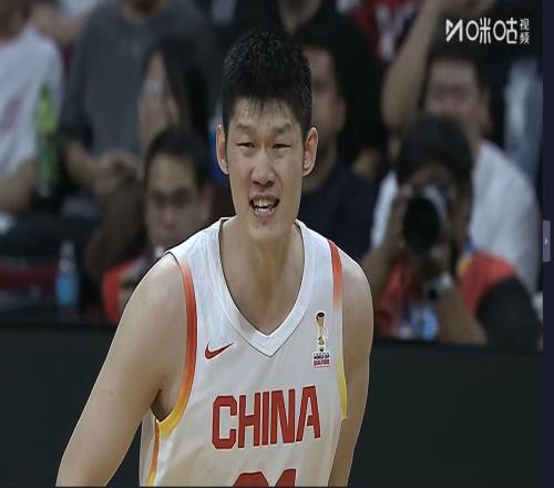 不是朱俊龍，不是胡金秋！名嘴蘇群贊中國隊一人是逆轉(zhuǎn)英雄