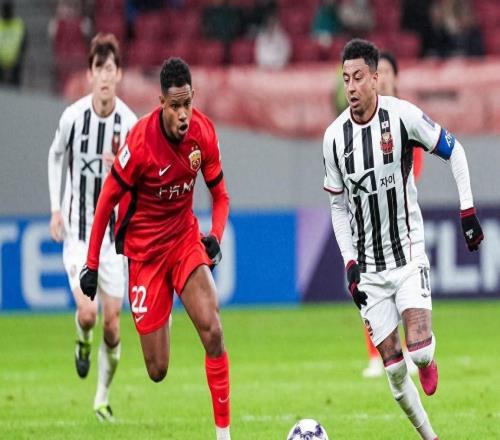 林加德已簽預(yù)備合同，周日抵巴西體檢，即將加盟科林蒂安