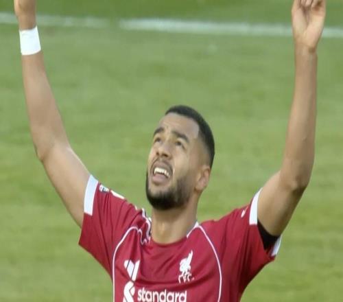 攻破西漢姆聯(lián)大門，加克波結(jié)束連續(xù)7場進(jìn)球荒