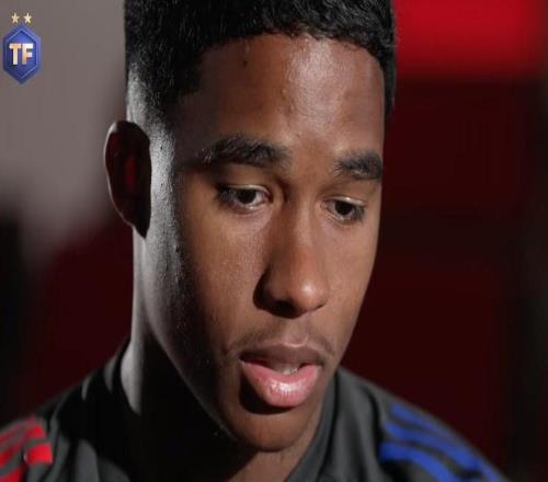 恩德里克：我經(jīng)常和皇馬的隊(duì)友聯(lián)系，希望他們贏得一切冠軍