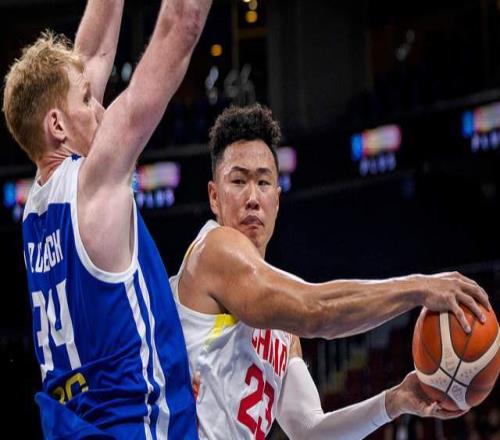 中國男籃11分逆轉(zhuǎn)！賽后球員評分：6人滿分，3人合格，2人不及格