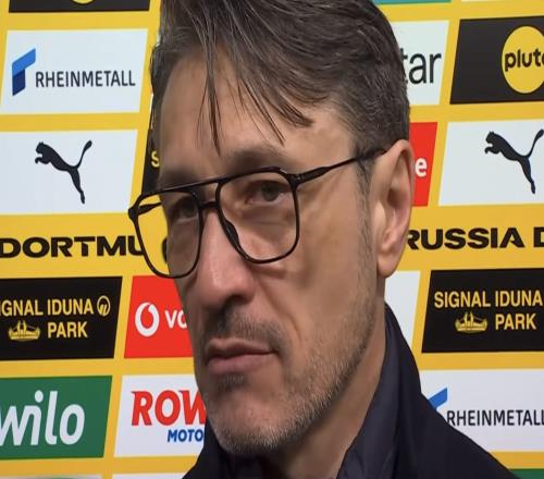 科瓦奇：比賽真正的差距是基米希的創(chuàng)造力拜仁財(cái)政實(shí)力更強(qiáng)