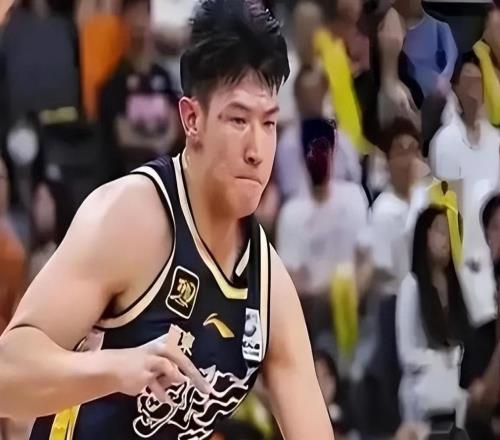 廣東今夏離隊首人！23歲，天賦出眾，已失杜鋒信任！望走徐昕路線