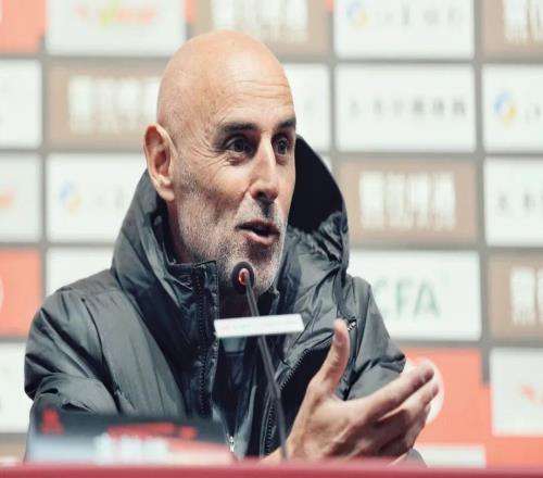 為何更換梅倫多穆斯卡特有話要說