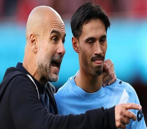 阿爾特塔心知肚明：在瓜迪奧拉面前，他注定是輸家