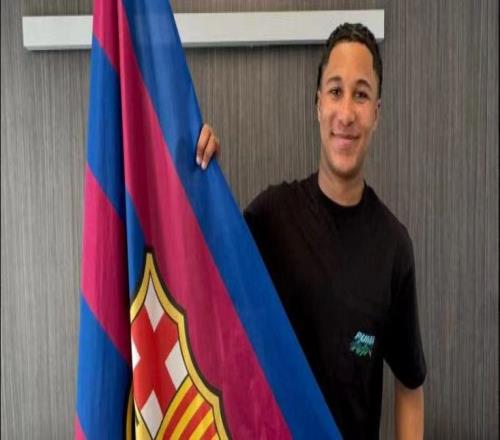 增援未來(lái)，巴薩在這一位置天賦爆表