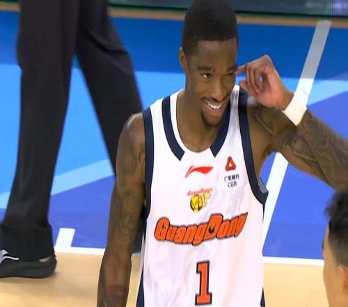 確認(rèn)不打了！廣東冠軍鋒線正式上位，CBA職業(yè)生涯結(jié)束了！