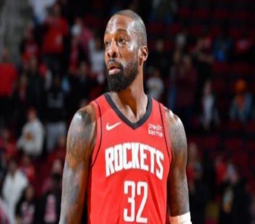 3到5號位全能打，單場4+4僅拿底薪！火箭白菜價撿寶，第4中鋒出爐