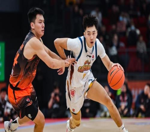 CBA徹底亂套了遼籃苦主連裁兩名外援：直接擺爛全華班出戰(zhàn)