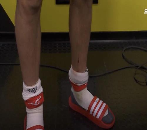 斯塔尼希奇：若球員身背黃牌，不能讓他覺得裁判不會再給一張