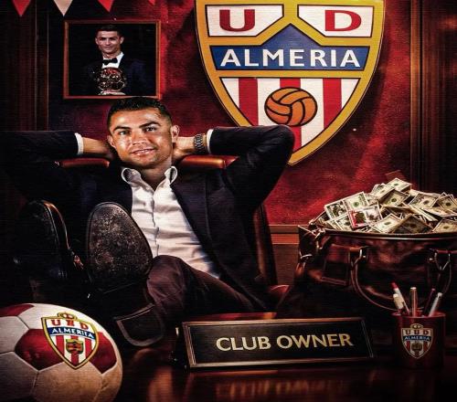 C羅已成為潛在西甲球隊老板，他會聘請哈維阿隆索當教練嗎