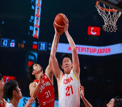 恭喜！中國男籃迎來3大利好，贏球排名將升至小組第2，感謝韓國隊