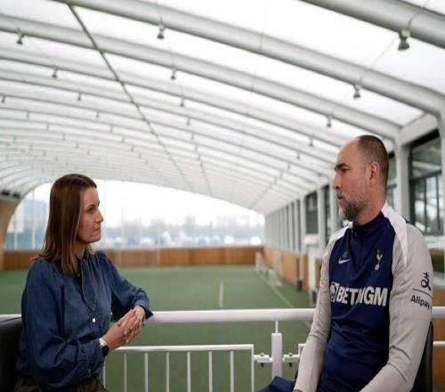 圖多爾：熱刺就像一輛長期停車庫的好車，上路前需要時間調(diào)試