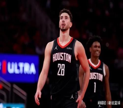 火箭連勝終結(jié)烏帥首責(zé)，申京阿門上限不高，替補(bǔ)靠40歲前鋒遮羞