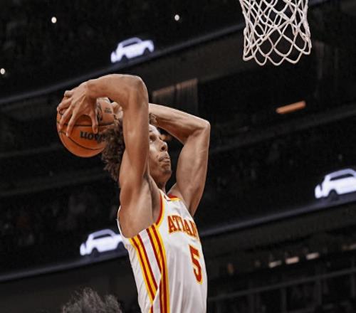 空前的盛況！四人競(jìng)爭(zhēng)MIP，三大全明星上榜，爵士新星在列！