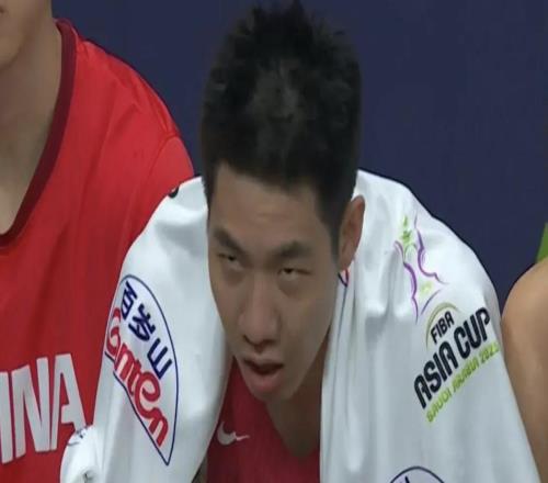 朱俊龍19分中國男籃10093逆轉臺北，郭士強再被瓜田李下