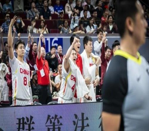 趙繼偉：這場(chǎng)比賽是從懸崖邊拉回來(lái)，勝利意義非常重大