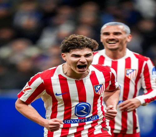 41大勝！10絕殺！西甲最新積分榜：巴薩甩開(kāi)皇馬，馬競(jìng)反超黃潛