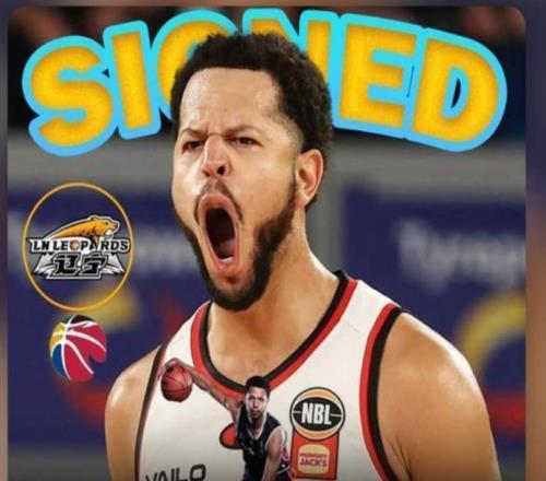 遼寧隊(duì)外援已抵達(dá)沈陽廣東大外援暫未公布，球迷猜測摩西布朗