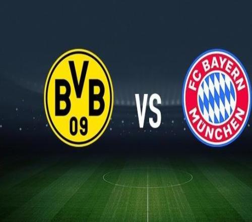 多特蒙德vs拜仁：埃姆雷詹、薩比策首發(fā)，哈里凱恩、基米希出戰(zhàn)