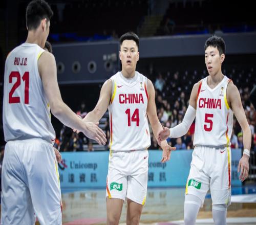 給機(jī)會(huì)就敢打！砍9分11板+在場(chǎng)狂贏21分，你成功保住了國(guó)家隊(duì)位置