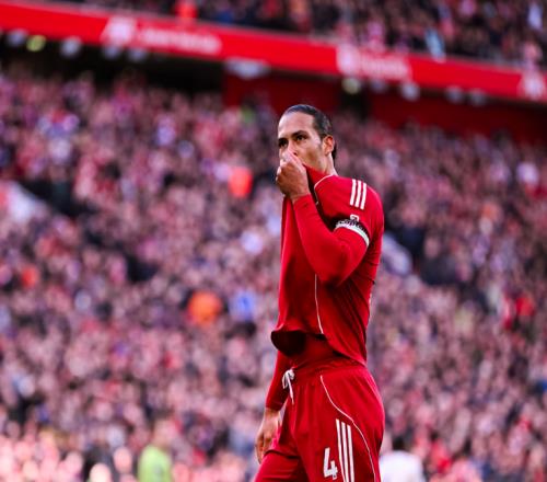 52！利物浦大勝西漢姆，英超3連勝48分追平曼聯(lián)，?；倏颂盗? />
<div   id=