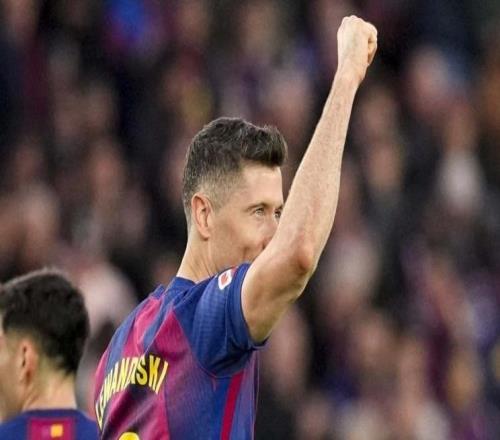 世體：巴薩對(duì)陣黃潛打進(jìn)4球，這是國(guó)王杯對(duì)陣馬競(jìng)的戰(zhàn)術(shù)預(yù)演