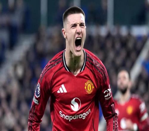 衛(wèi)報(bào)：從1404分鐘2球到274分鐘6球，謝什科是曼聯(lián)反彈的信號(hào)