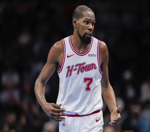 32分6板8助！就在今天，一項由科比保持的NBA紀(jì)錄被杜蘭特打破了