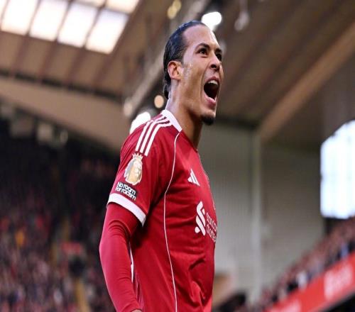 薩拉赫10場(chǎng)球荒埃基蒂克造3球，利物浦52鐵錘幫，造神跡比肩曼聯(lián)