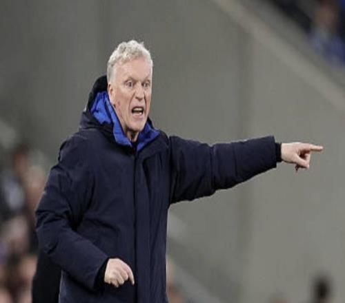 莫耶斯：球員表現(xiàn)極佳，我們沒(méi)給紐卡任何享受進(jìn)球喜悅的時(shí)間