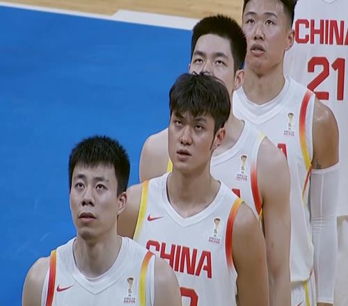11分大逆轉(zhuǎn)！中國男籃險勝中國臺北，球員評分：3人優(yōu)秀，2人拉胯