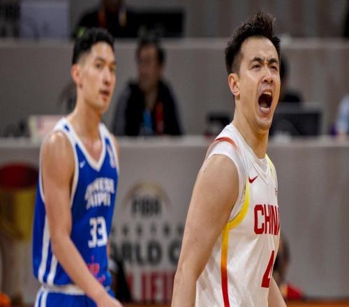 郭士強(qiáng)拿出殺手锏，男籃卻誕生2個(gè)隱患！2人低迷或徹底告別國(guó)家隊(duì)