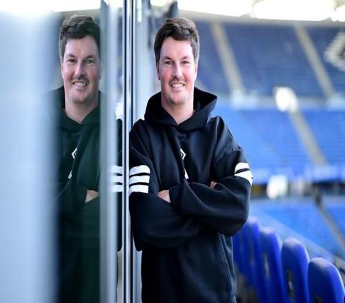 漢堡主帥：小武什仍有希望留在漢堡，我們會盡全力幫助他成長