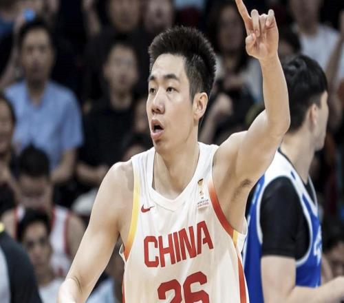 籃協官方：征程尚未結束，隊伍將認真總結全力拼接下來的每場硬仗