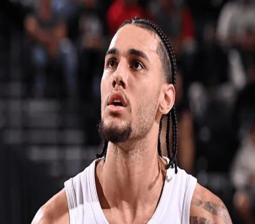 大勝東部第三！米切爾23+5，哈登20+4你再打下去，聯(lián)盟就大結局了