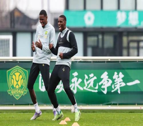 超級(jí)杯：新帥首秀，2026年國(guó)安首考