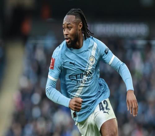 沒有哈蘭德曼城照樣贏！冬窗兩新援炸了！瓜帥笑開花，阿森納慌了