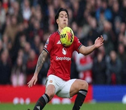 利桑德羅馬丁內(nèi)斯傷情成疑，曼聯(lián)賽前陷入“用人荒”