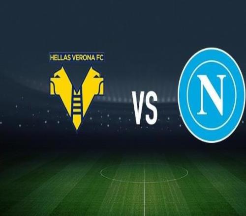 維羅納vs那不勒斯：加利亞爾迪尼、鮑伊首發(fā)，霍伊倫、波利塔諾出戰(zhàn)