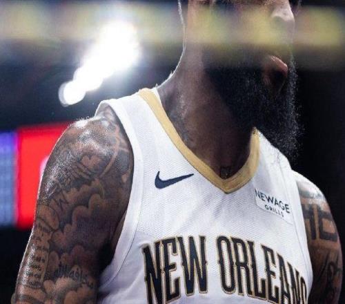 錫安傷退！鵜鶘拒爵士27分逆轉(zhuǎn)獲4連勝貝近兩戰(zhàn)狂轟66分