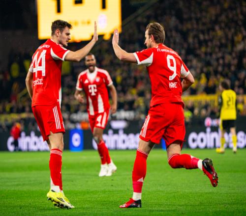 329.6億豪門國家德比送死敵17輪首敗神鋒雙響24輪30球隊(duì)長(zhǎng)絕殺