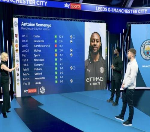 理查茲：塞門約自證能在頂級球隊立足，他有速度、力量、球商