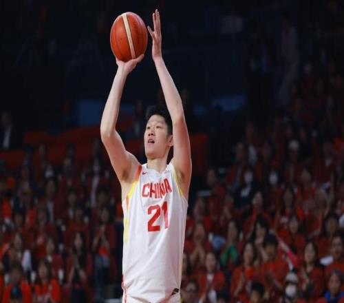 男籃世預(yù)賽晉級(jí)形勢(shì)分析！中國隊(duì)1戰(zhàn)定生死：韓國或被聯(lián)手踢出局