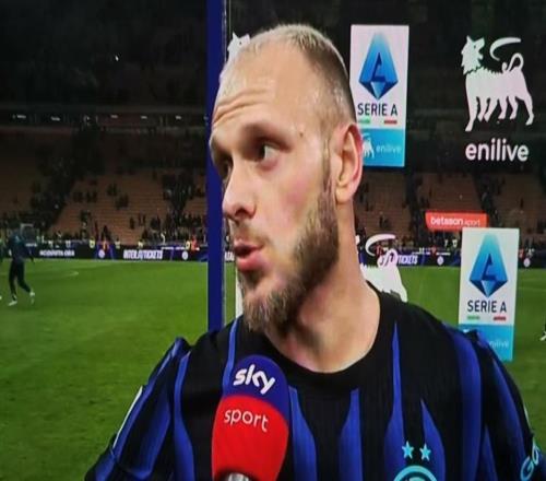 迪馬爾科：我的數(shù)據(jù)的確不錯(cuò)，但如果不能奪冠這些都不重要