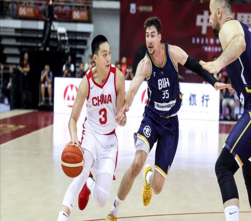 男籃不變陣！胡明軒無(wú)緣名單，男籃3人要爆發(fā)，高詩(shī)巖教訓(xùn)老對(duì)手