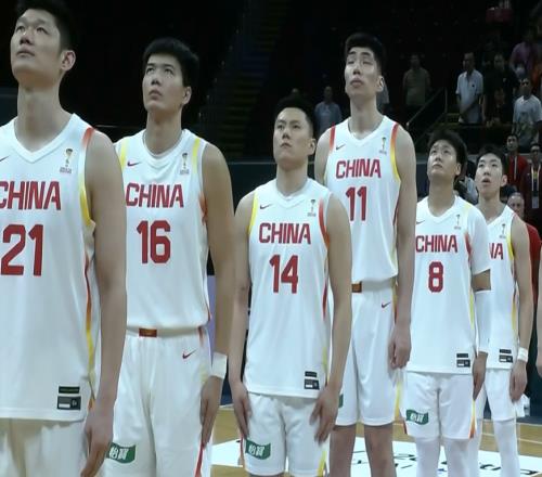 隨著一場9366結束首支出局隊誕生中國男籃慶幸避開新賽程如下