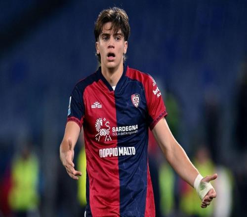 斯基拉：除熱刺和阿森納以外，紐卡也派出球探考察帕萊斯特拉