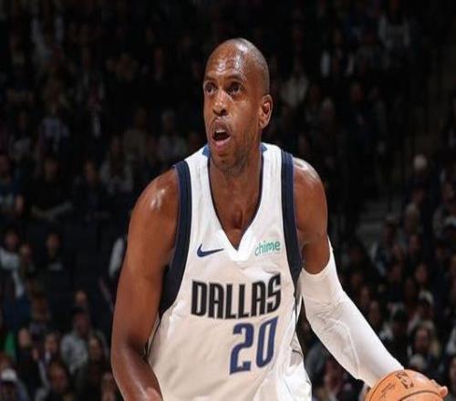 Stein：米德爾頓放棄尋求買斷將為獨行俠效力至本賽季結(jié)束