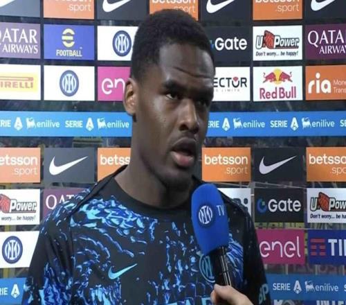 博尼：歐冠出局后必須有正確態度，無論首發替補都要全力以赴